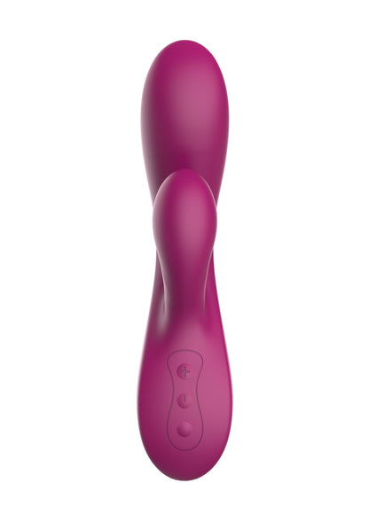 10374 toyjoy designer edition freya rumble vibrator