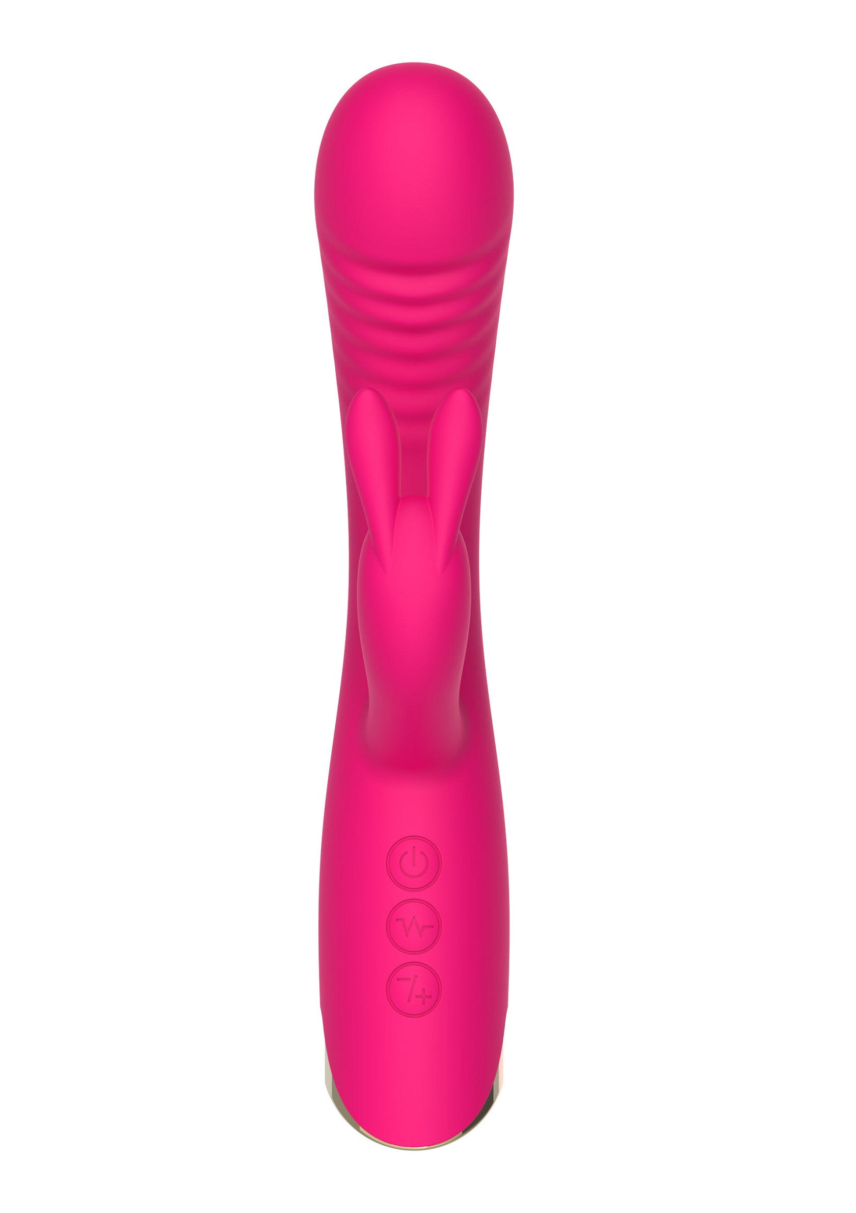 10375 toyjoy designer edition aphrodite triple vibrator