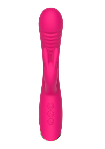 10375 toyjoy designer edition aphrodite triple vibrator