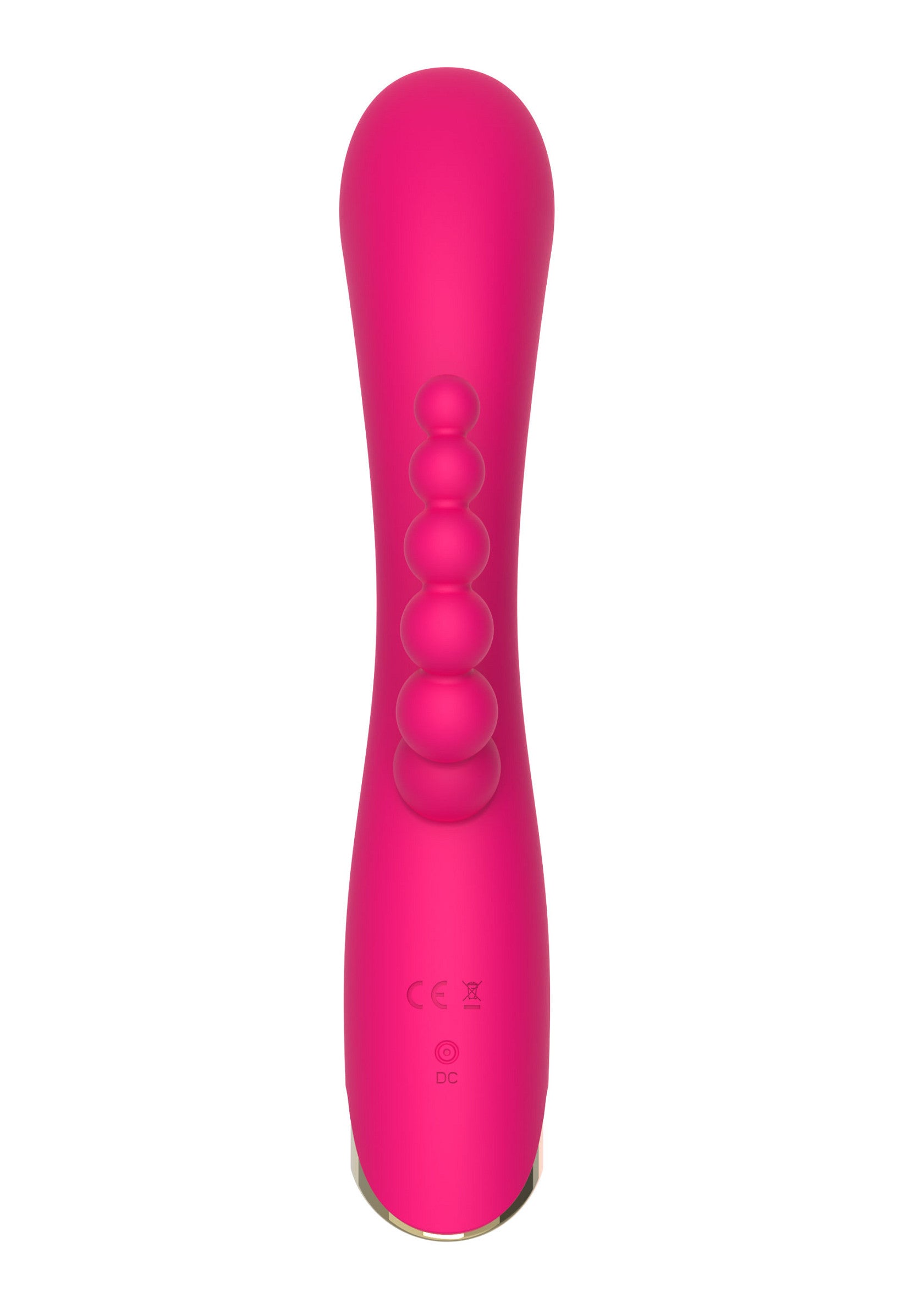 10375 toyjoy designer edition aphrodite triple vibrator