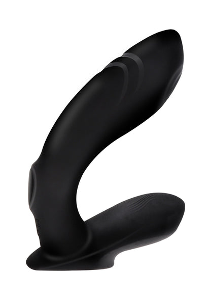 10379 toyjoy designer edition mustang prostate massager