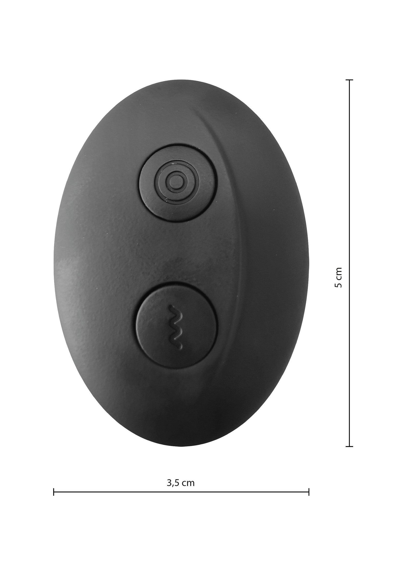 10379 toyjoy designer edition mustang prostate massager