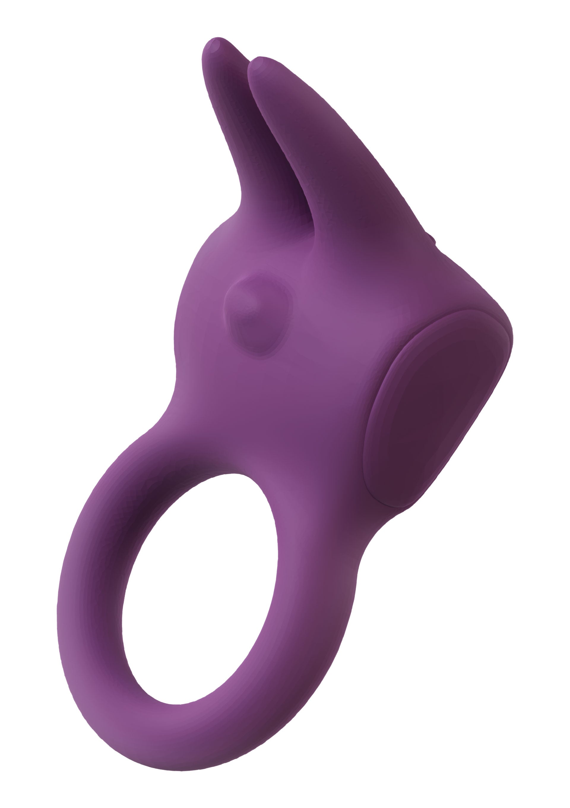 10381 toyjoy designer edition eos the rabbit c ring