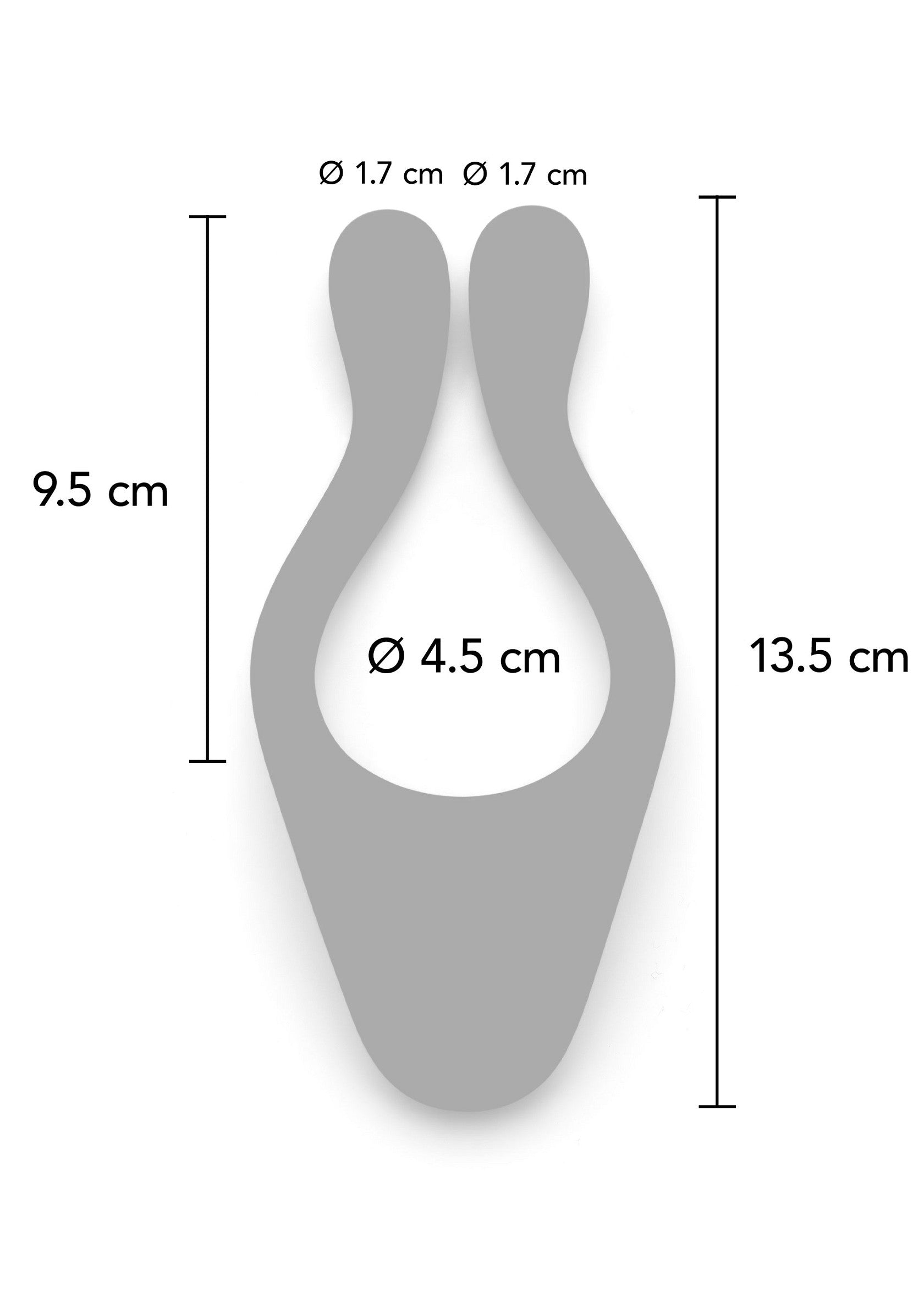 10395 toyjoy designer edition icon 2 superb couples massage