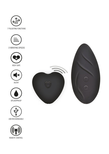 10399 toyjoy designer edition angel panty vibrator