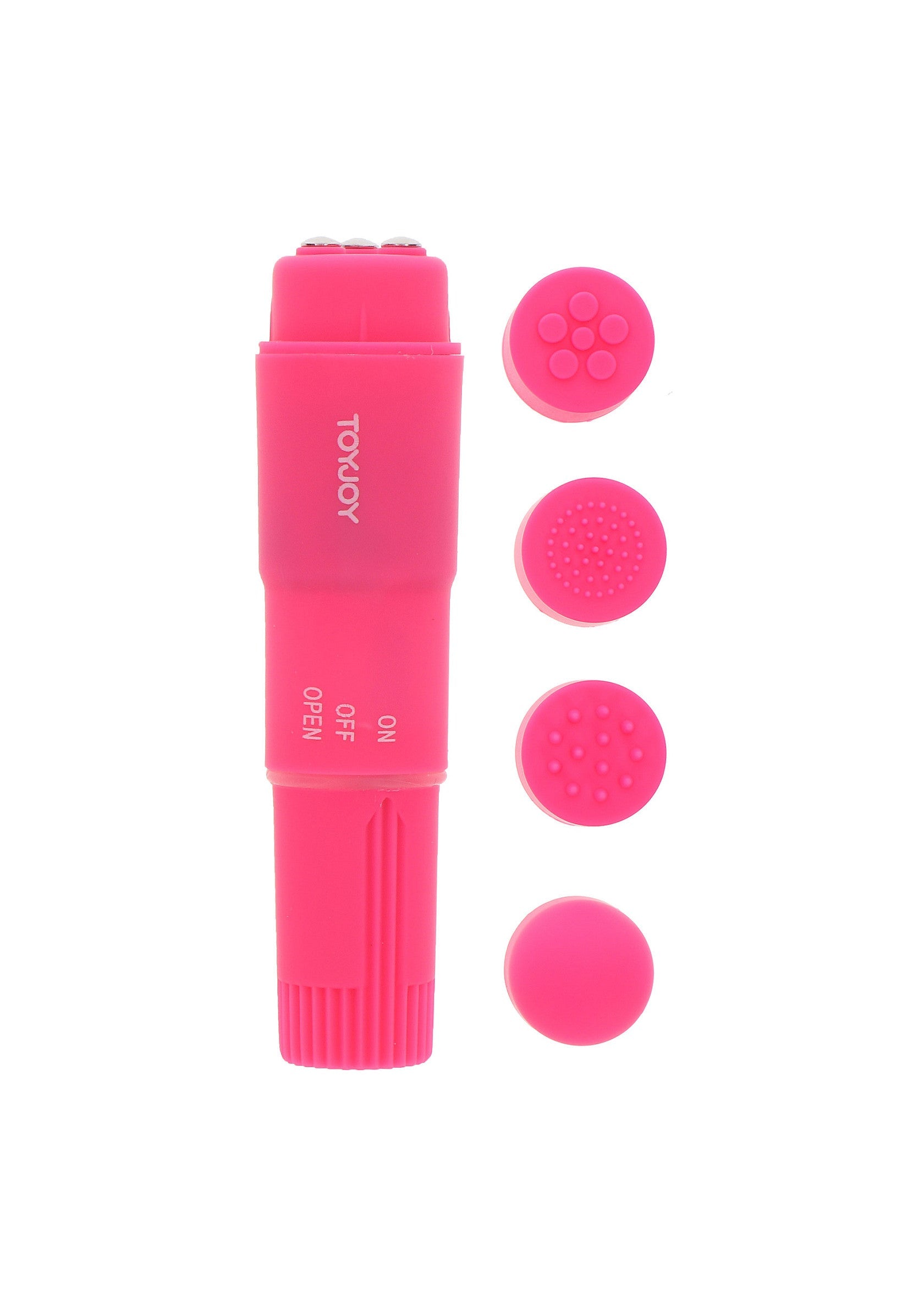 10407 toyjoy funky fun toys funky massager