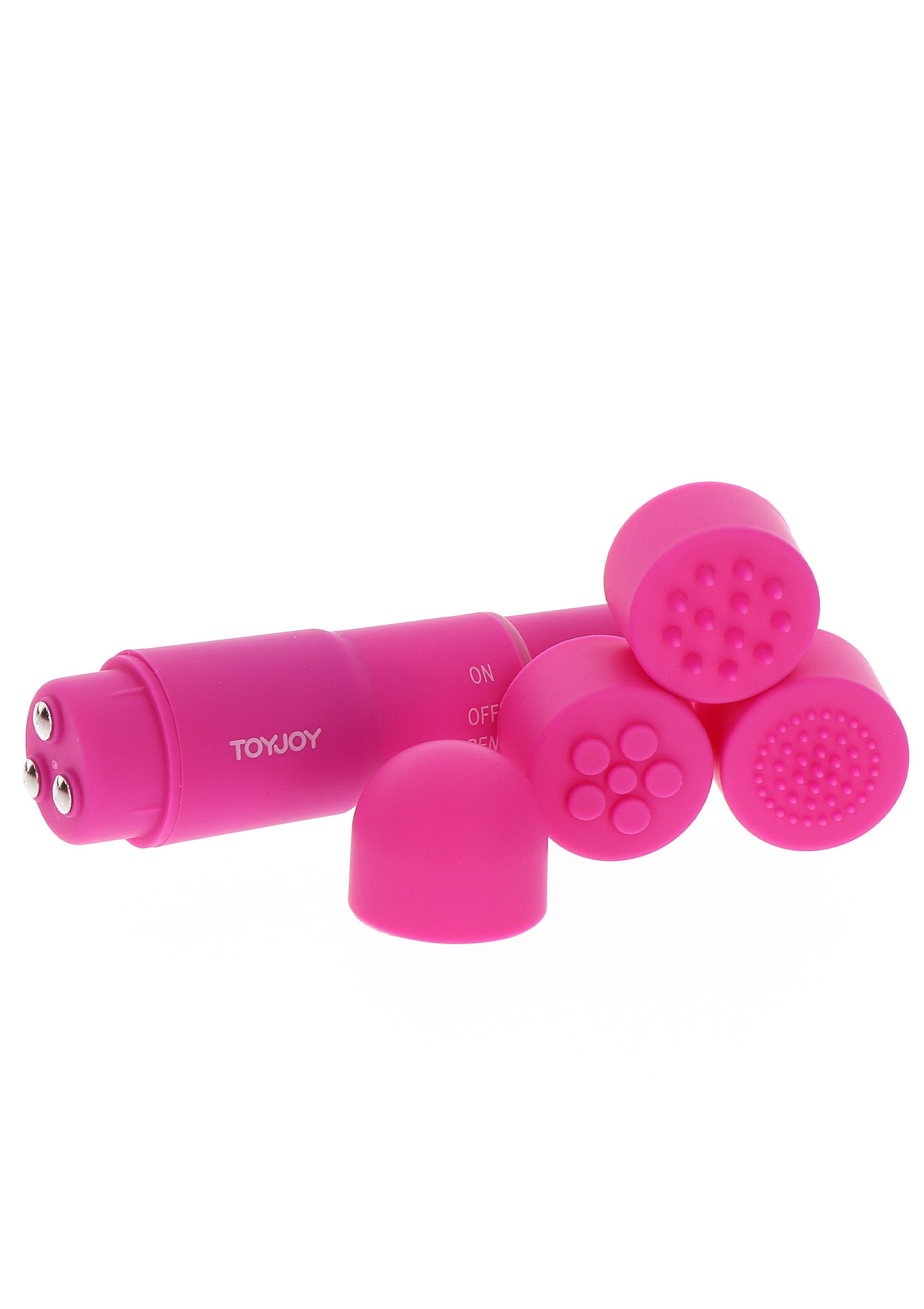 10407 toyjoy funky fun toys funky massager