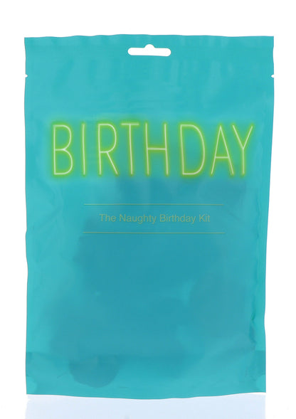 10426 scala selection the naughty birthday kit