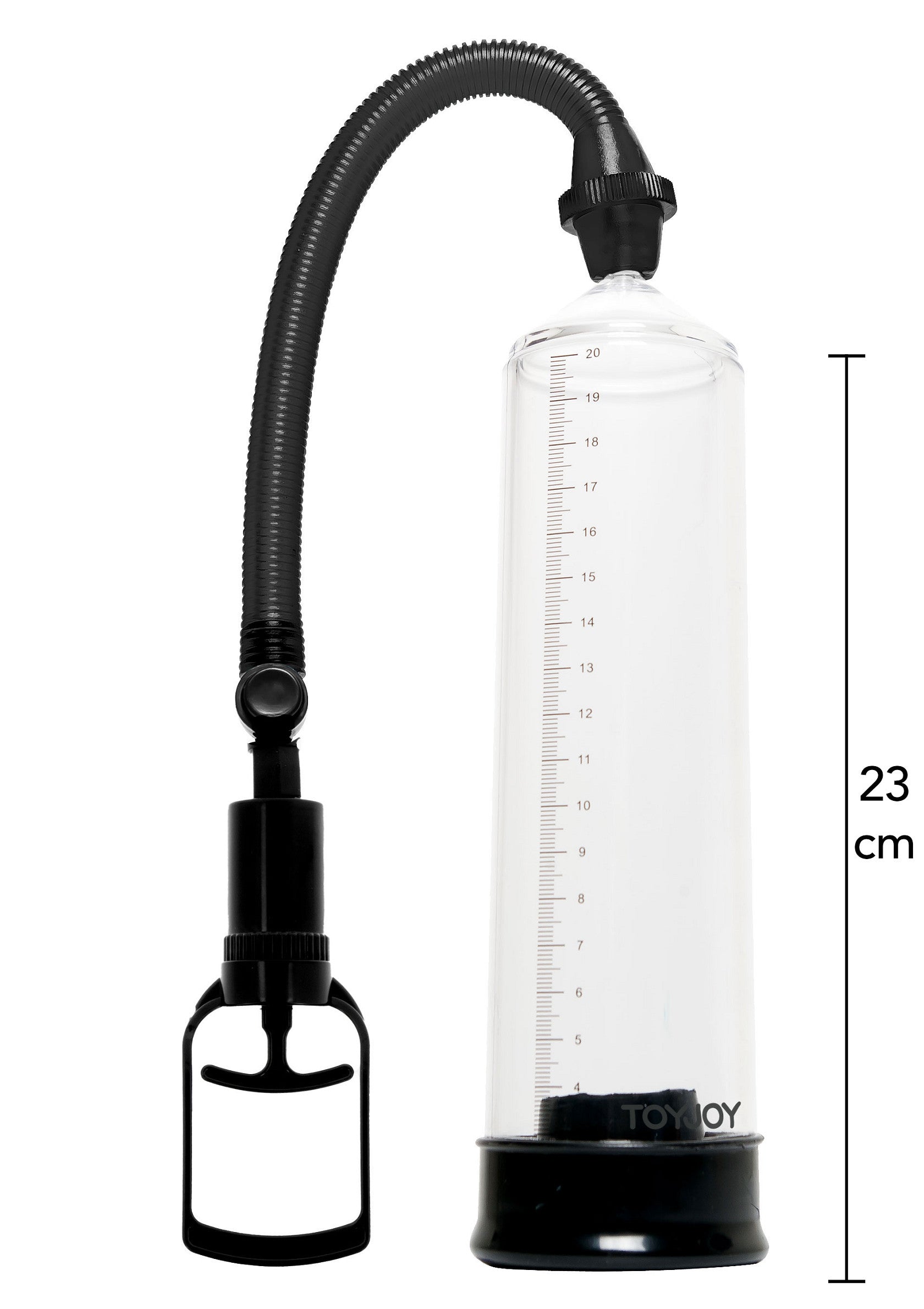 10458 toyjoy manpower power pump