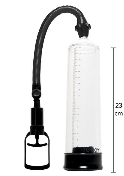 10458 toyjoy manpower power pump