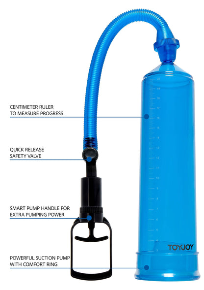 10458 toyjoy manpower power pump