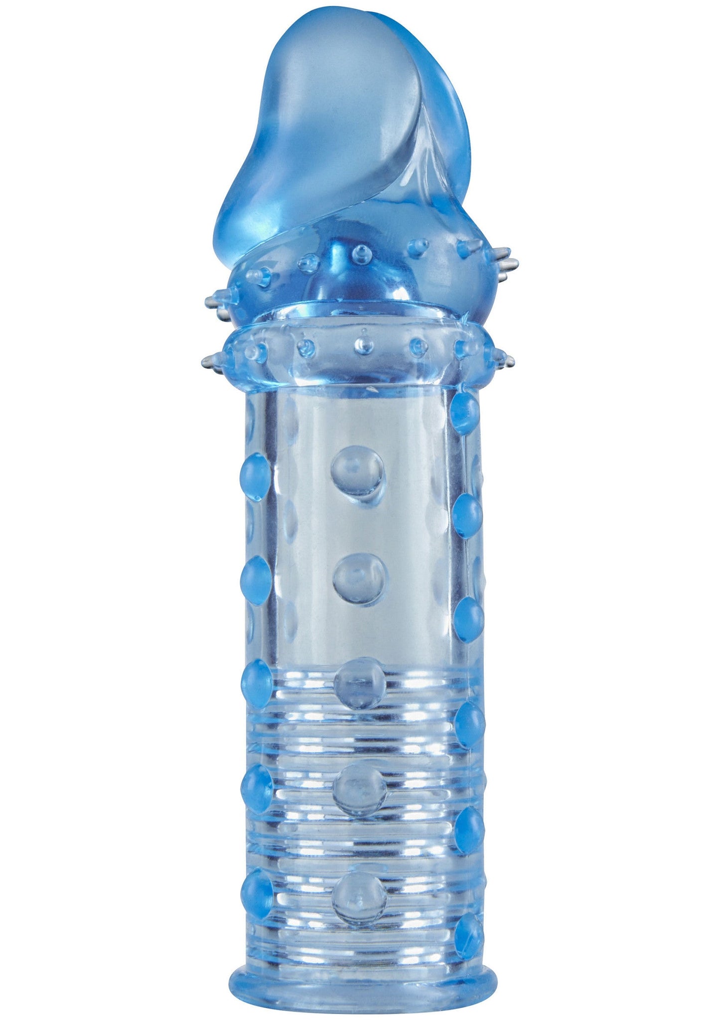 10460 toyjoy manpower power stud sleeve