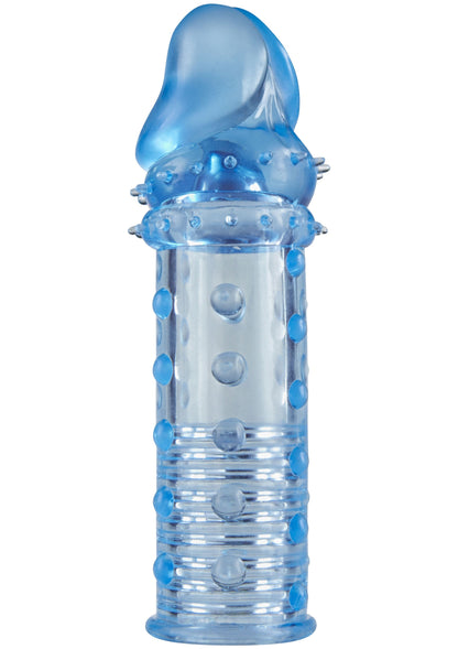 10460 toyjoy manpower power stud sleeve