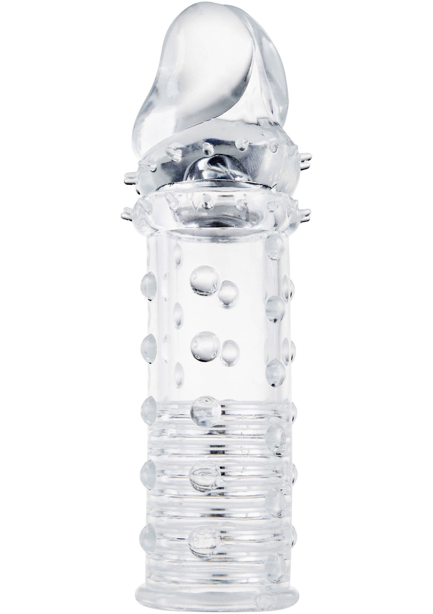 10460 toyjoy manpower power stud sleeve