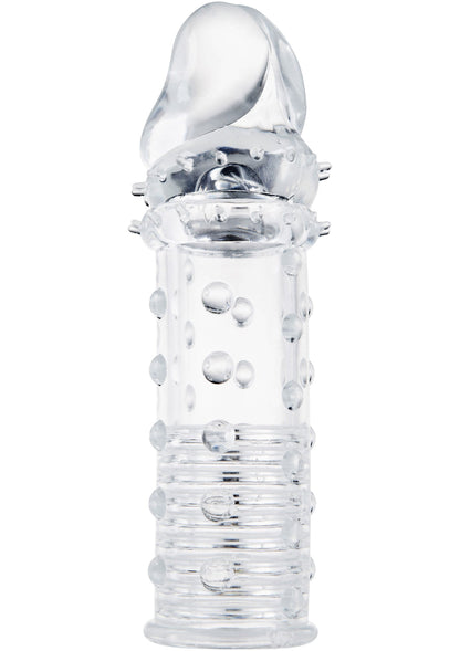 10460 toyjoy manpower power stud sleeve