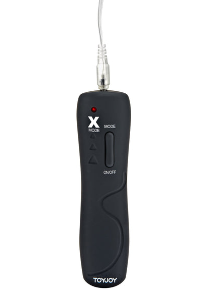 10461 toyjoy manpower power plug penisring vibrating