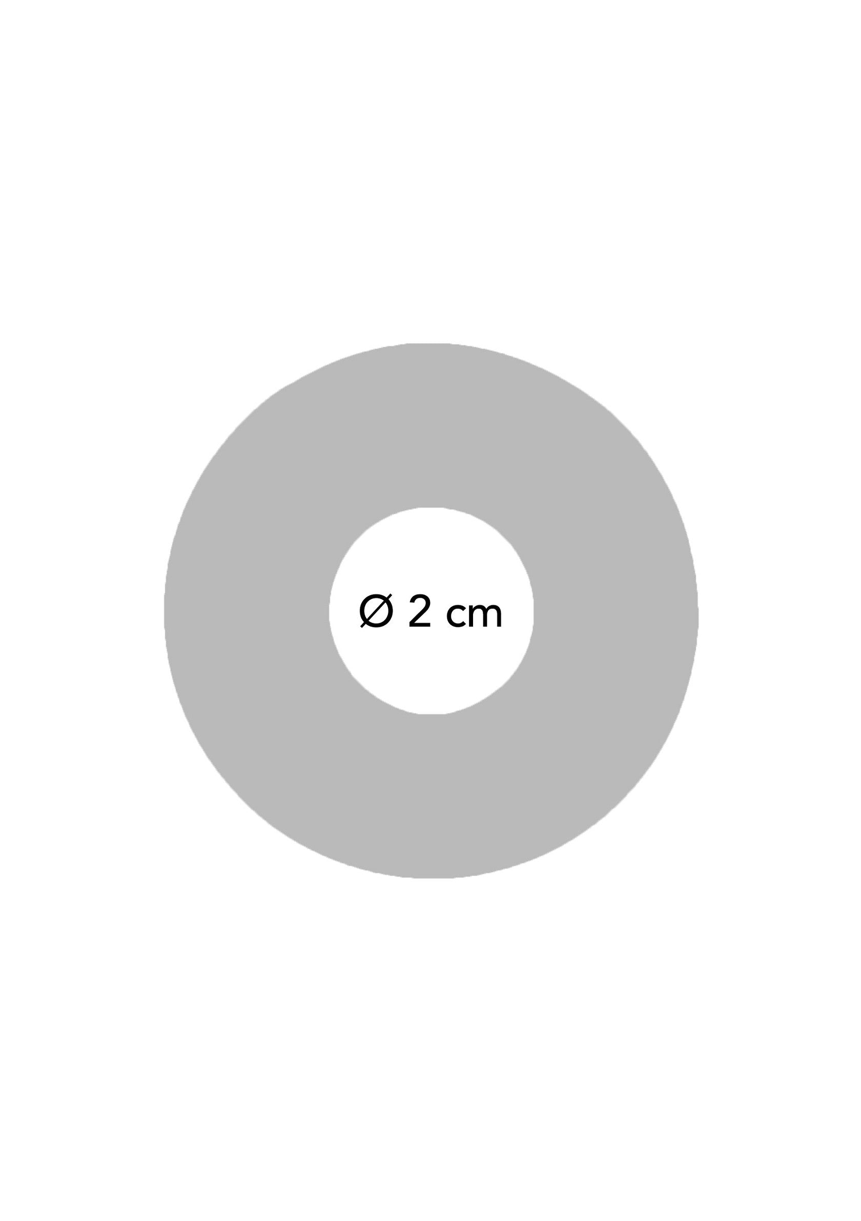 10464 toyjoy manpower stud rings 2 pcs