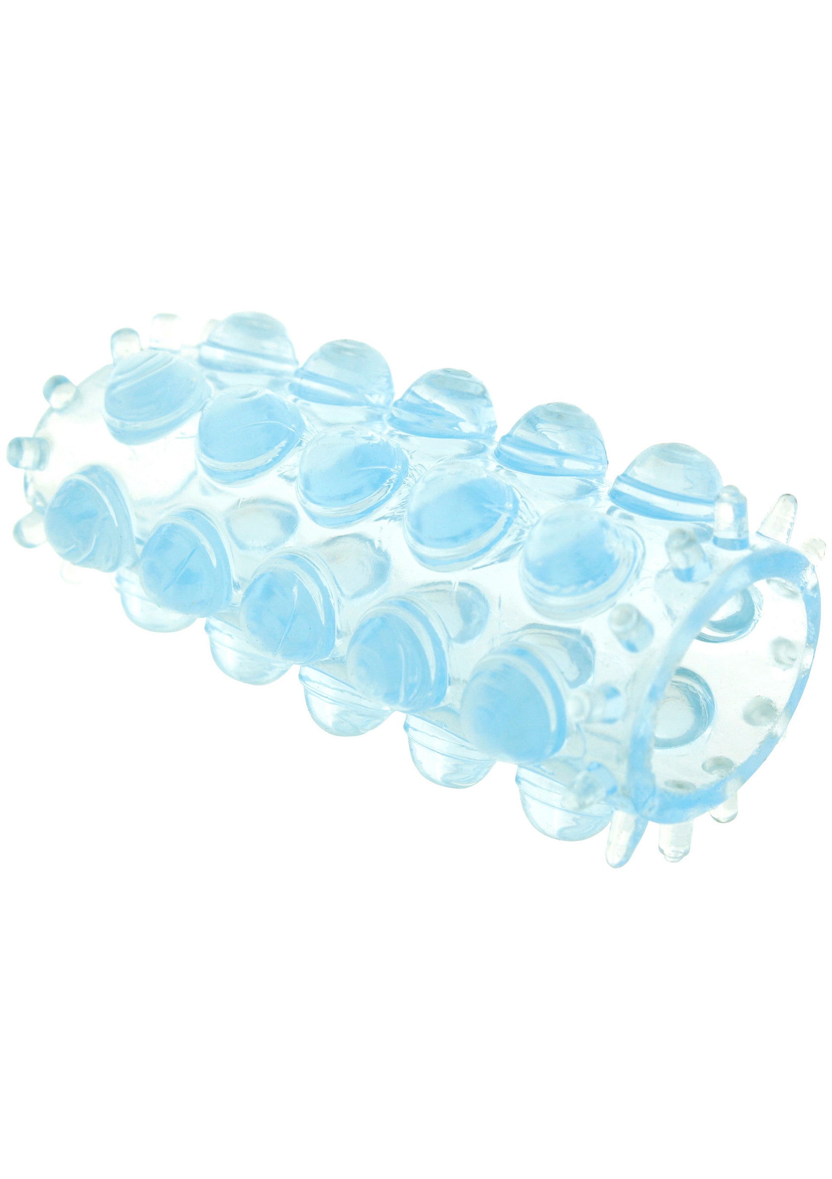 10466 toyjoy manpower power stretchy sleeve