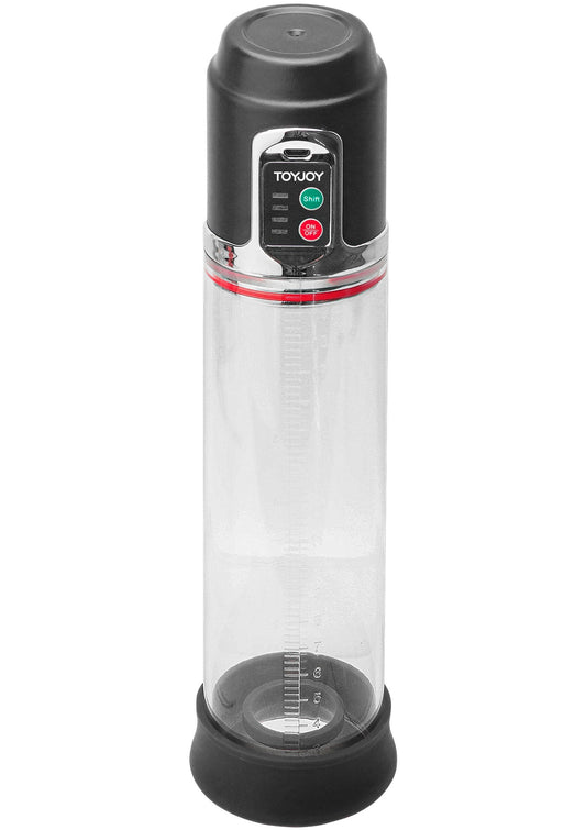 10469 toyjoy manpower automatic power pump