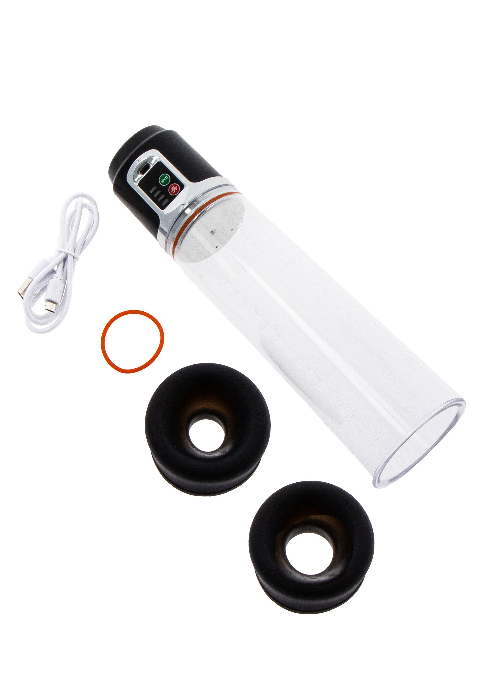 10469 toyjoy manpower automatic power pump