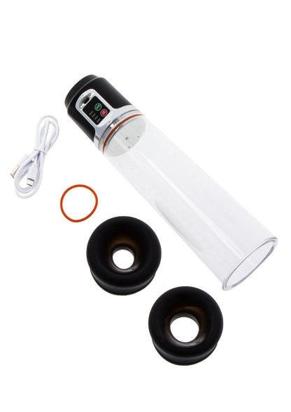 10469 toyjoy manpower automatic power pump