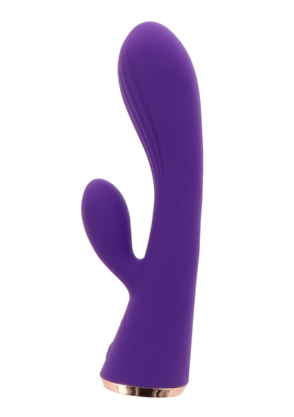 10523 toyjoy ivy iris rabbit vibrator