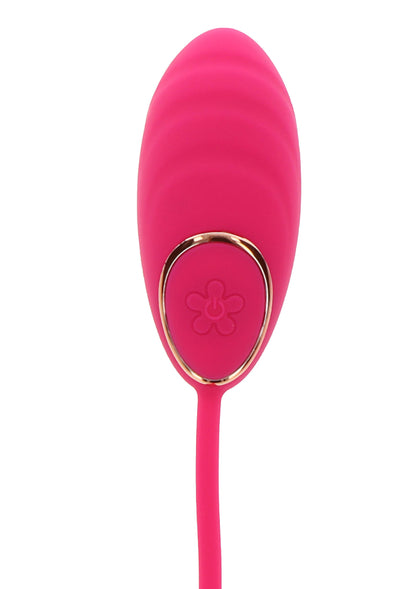 10526 toyjoy ivy lily remote egg