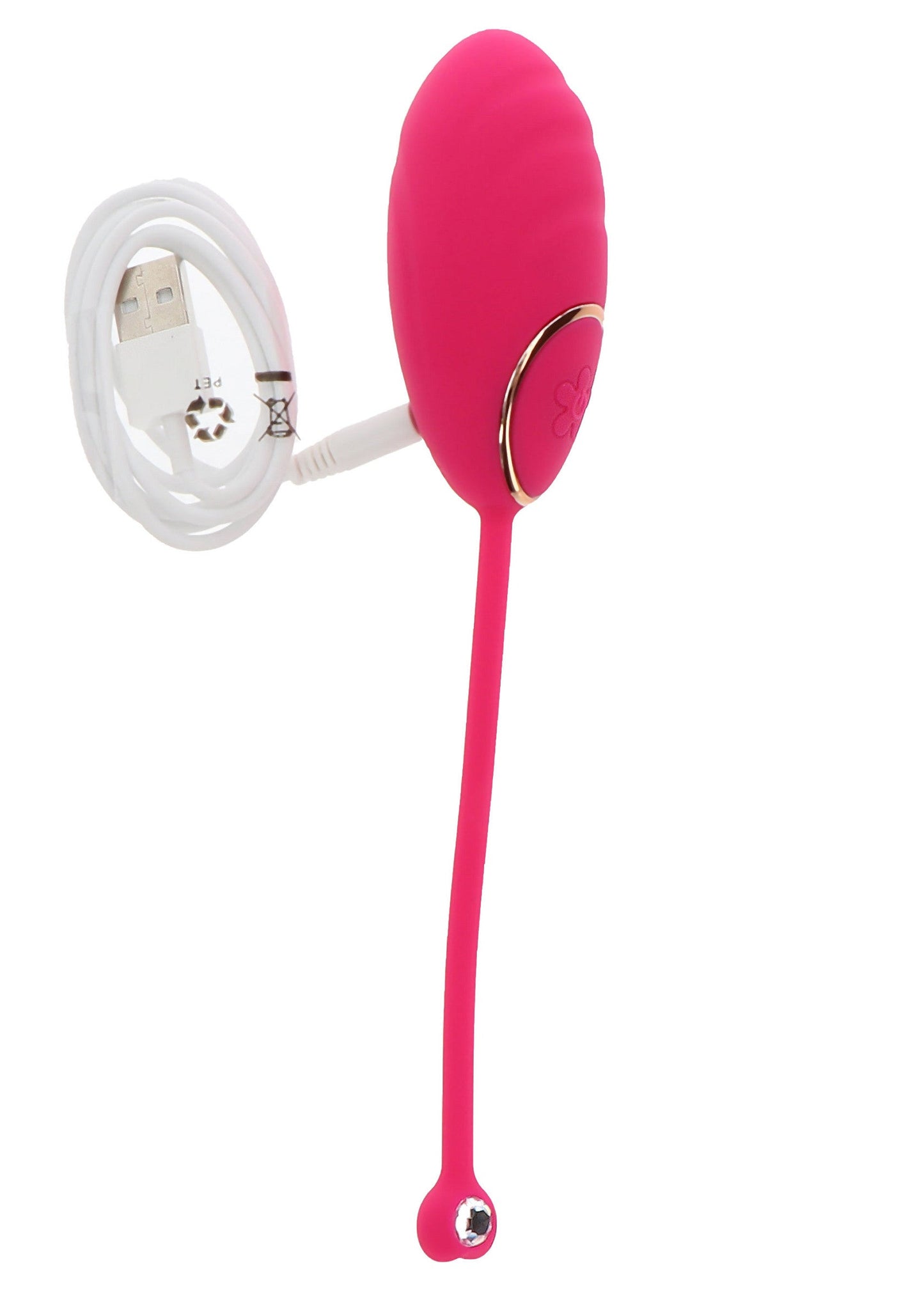 10526 toyjoy ivy lily remote egg