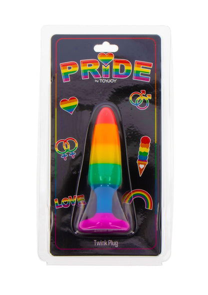 10550 toyjoy pride twink plug medium