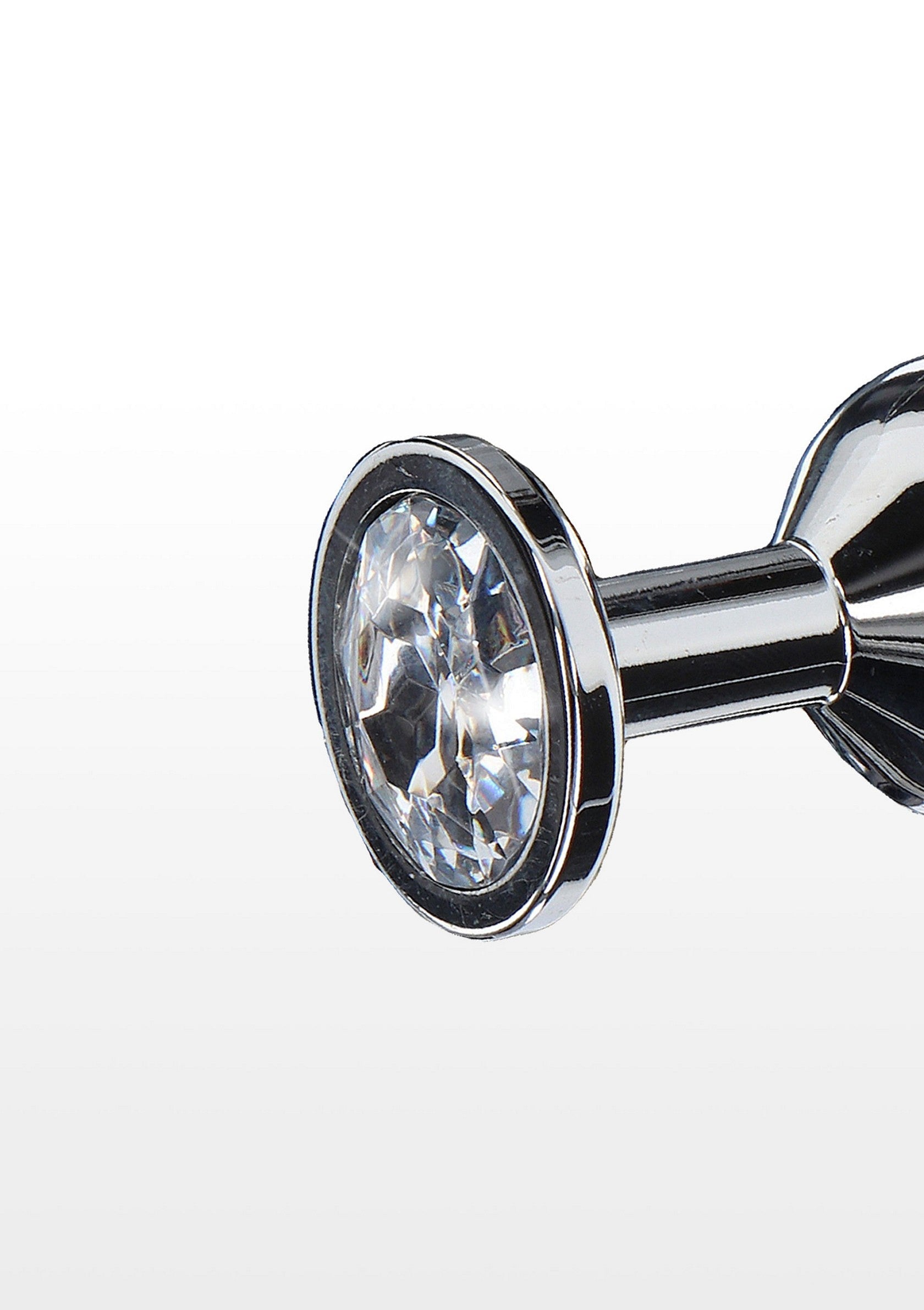 10571 toyjoy anal play starlight booty jewel medium