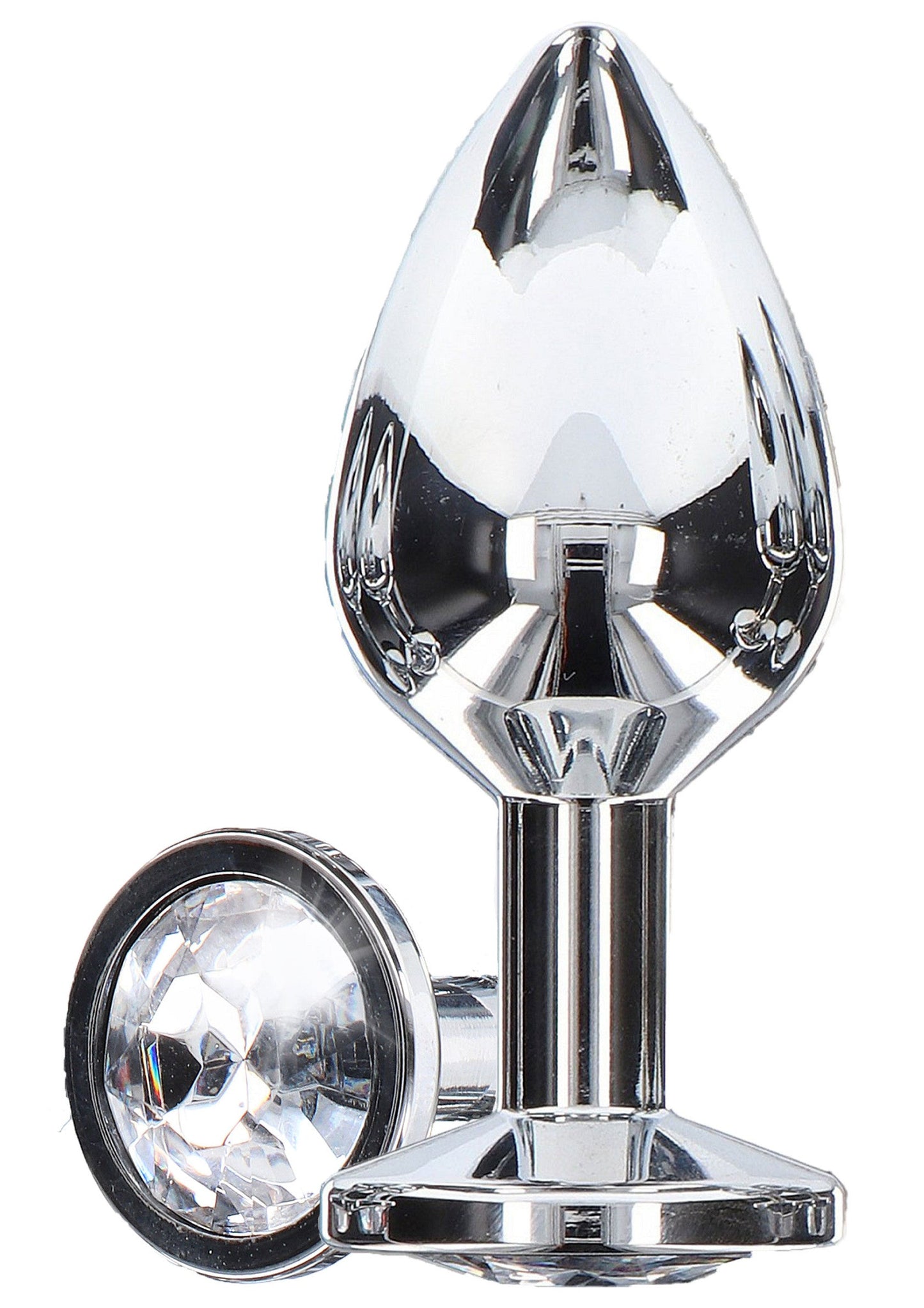 10572 toyjoy anal play starlight booty jewel large