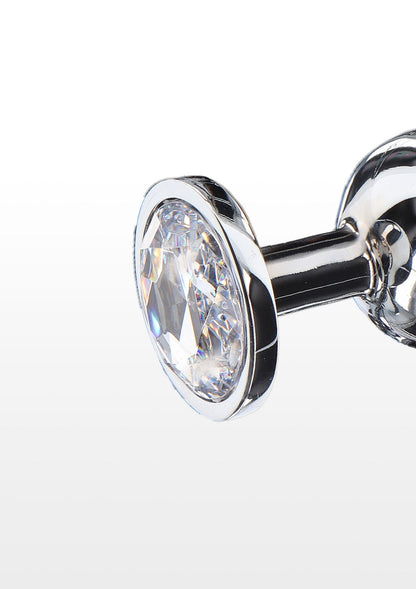 10572 toyjoy anal play starlight booty jewel large