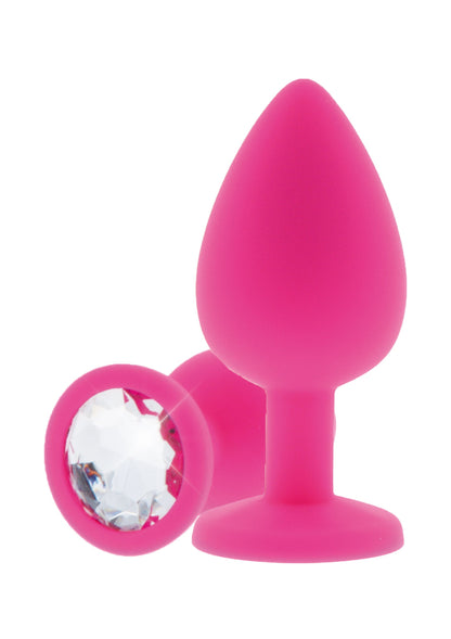 10573 toyjoy anal play diamond booty jewel small