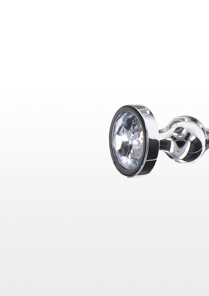 10576 toyjoy anal play diamond star beads small