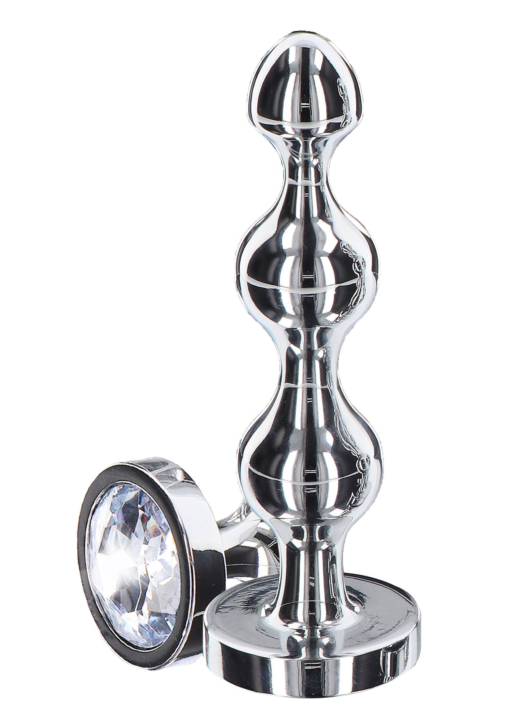 10577 toyjoy anal play diamond star beads medium
