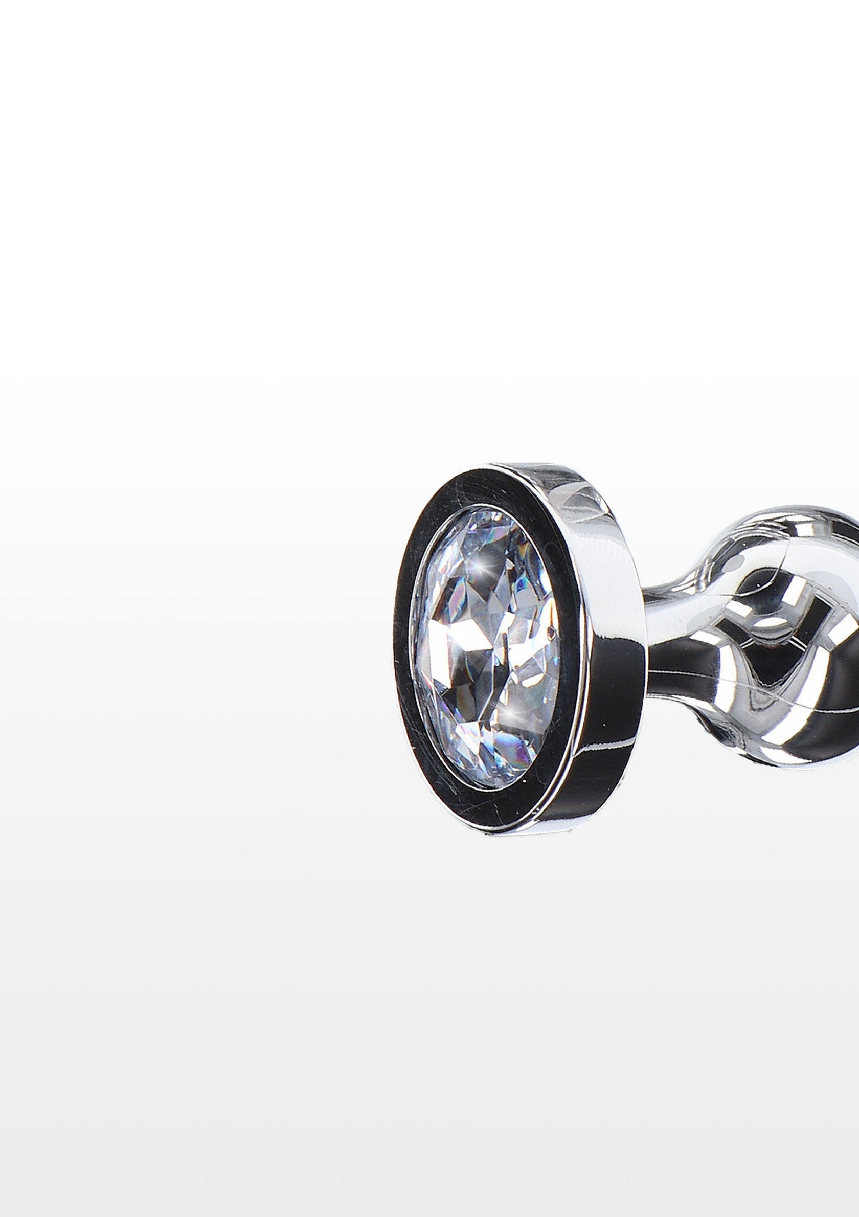 10577 toyjoy anal play diamond star beads medium