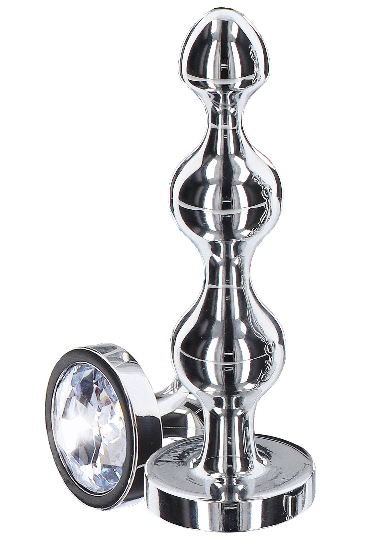 10578 toyjoy anal play diamond star beads large
