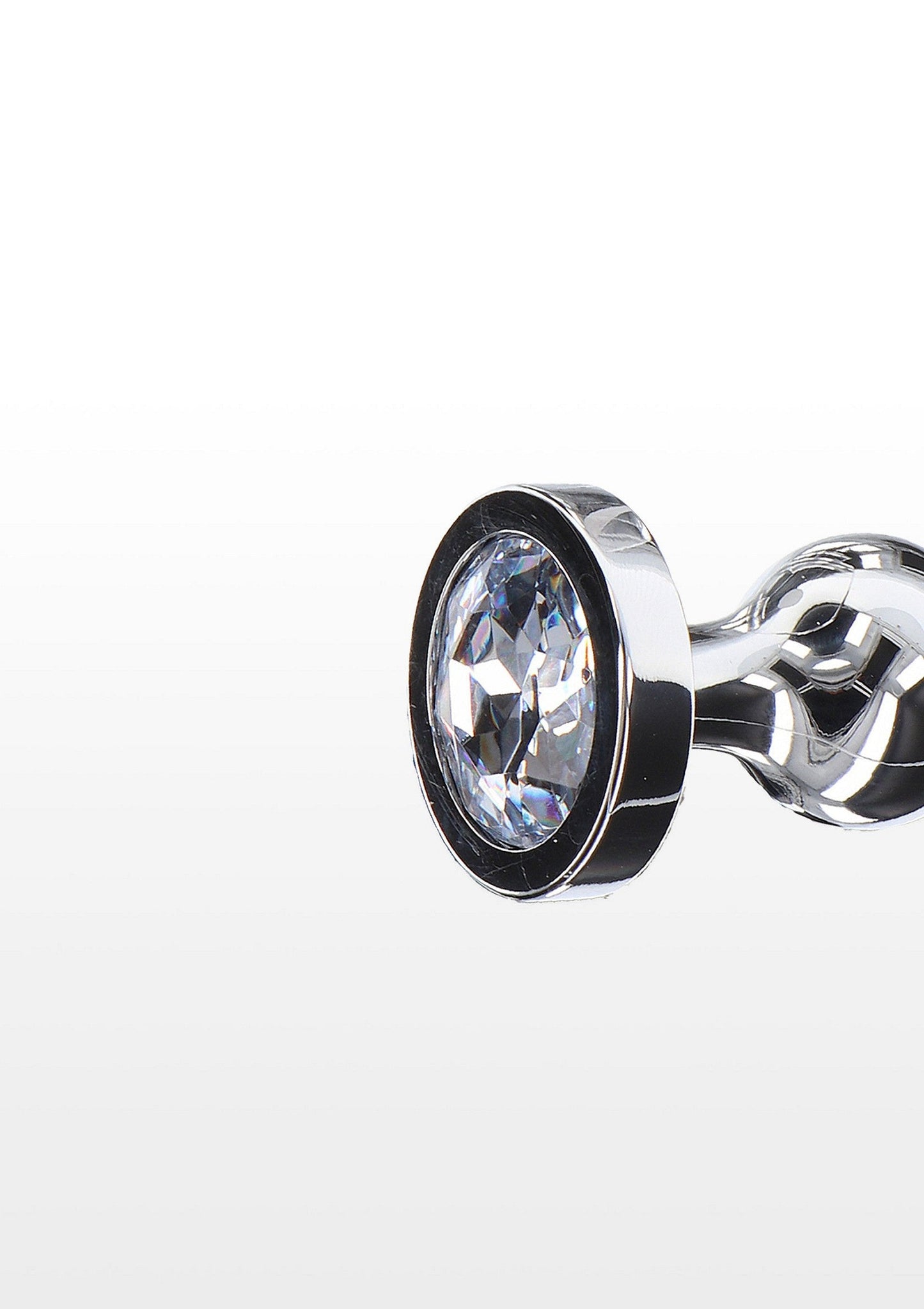 10578 toyjoy anal play diamond star beads large