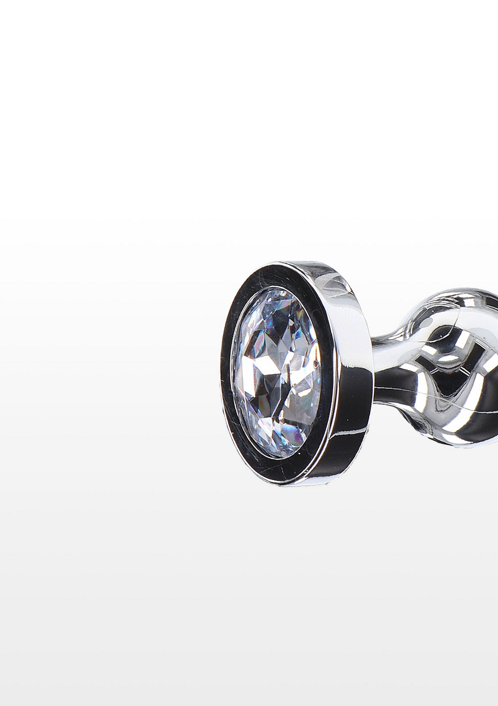 10578 toyjoy anal play diamond star beads large