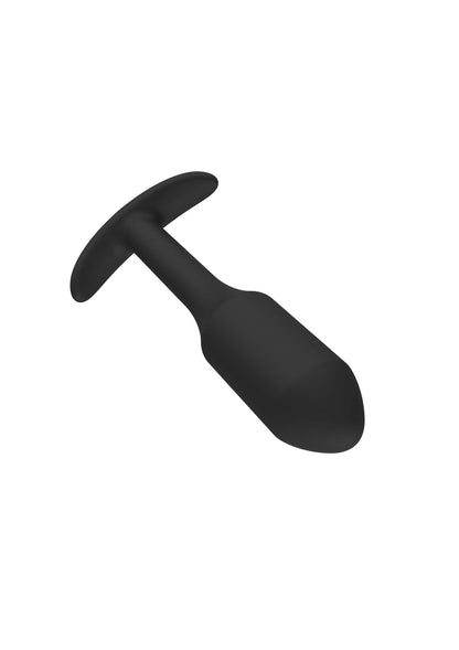 10581 toyjoy anal play smooth anal plug small