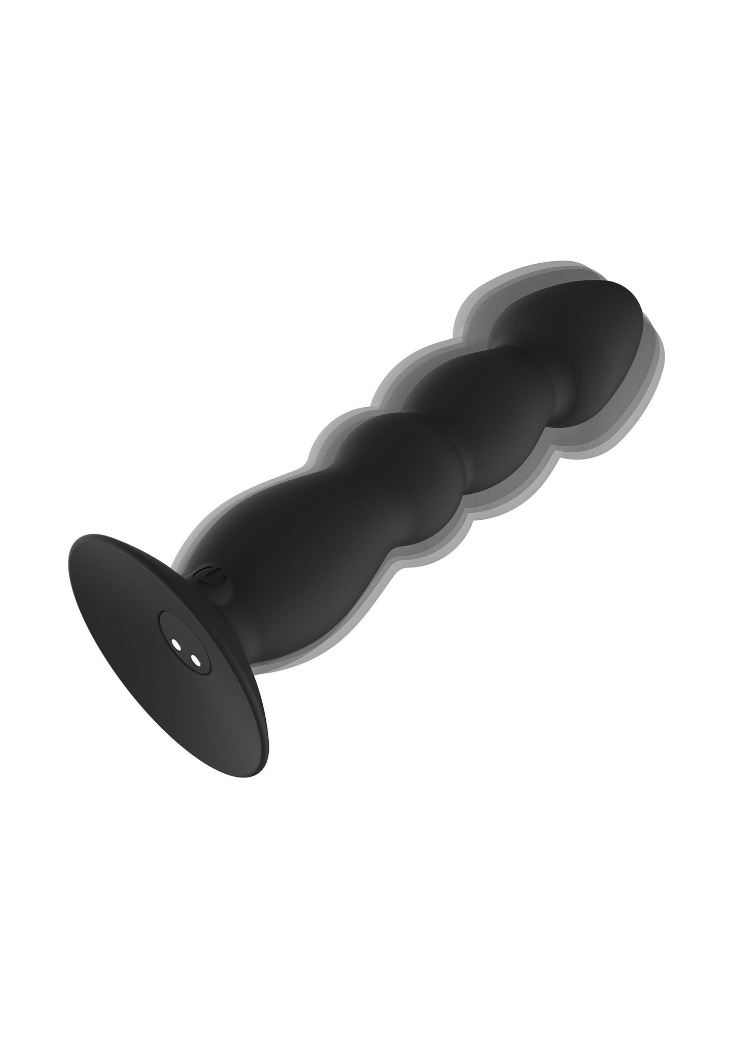 10583 toyjoy anal play vibrating anal plug large