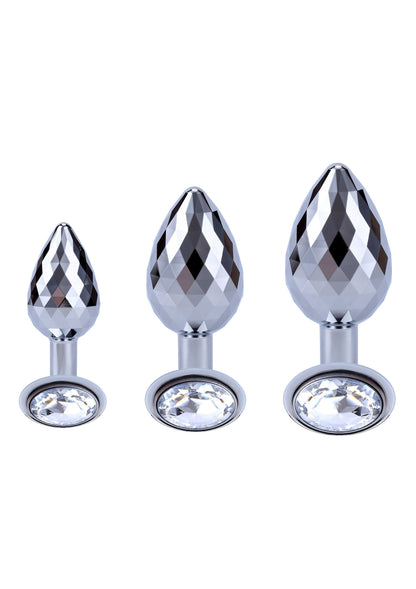 10599 toyjoy anal play disco diamond plug large