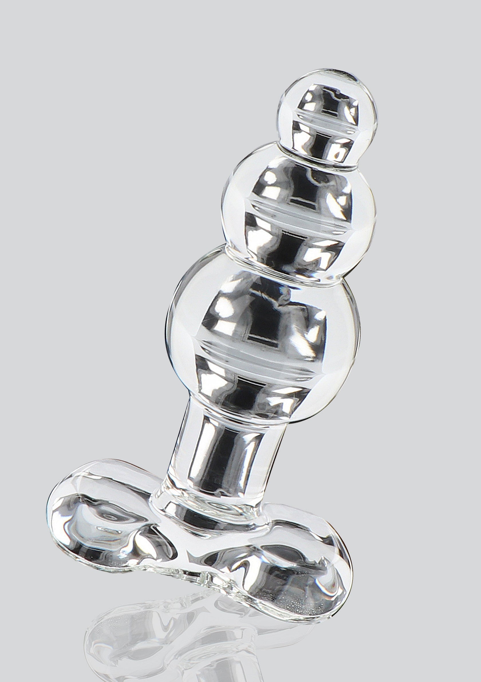 10611 toyjoy glass worxx crystal jewel