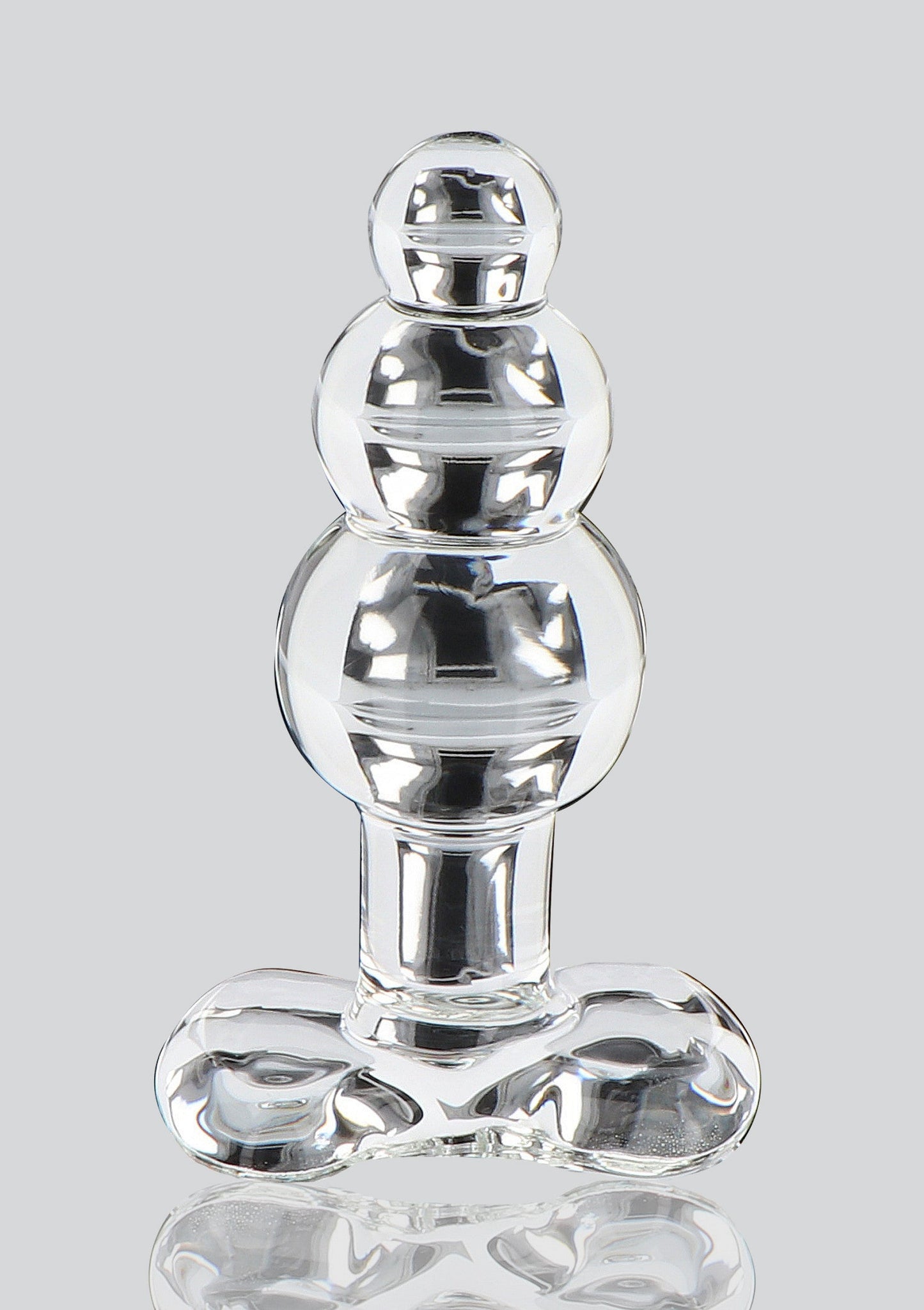 10611 toyjoy glass worxx crystal jewel