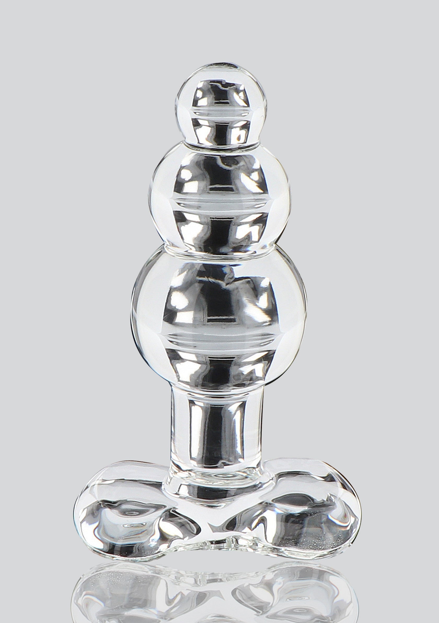 10611 toyjoy glass worxx crystal jewel