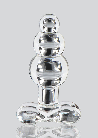 10611 toyjoy glass worxx crystal jewel