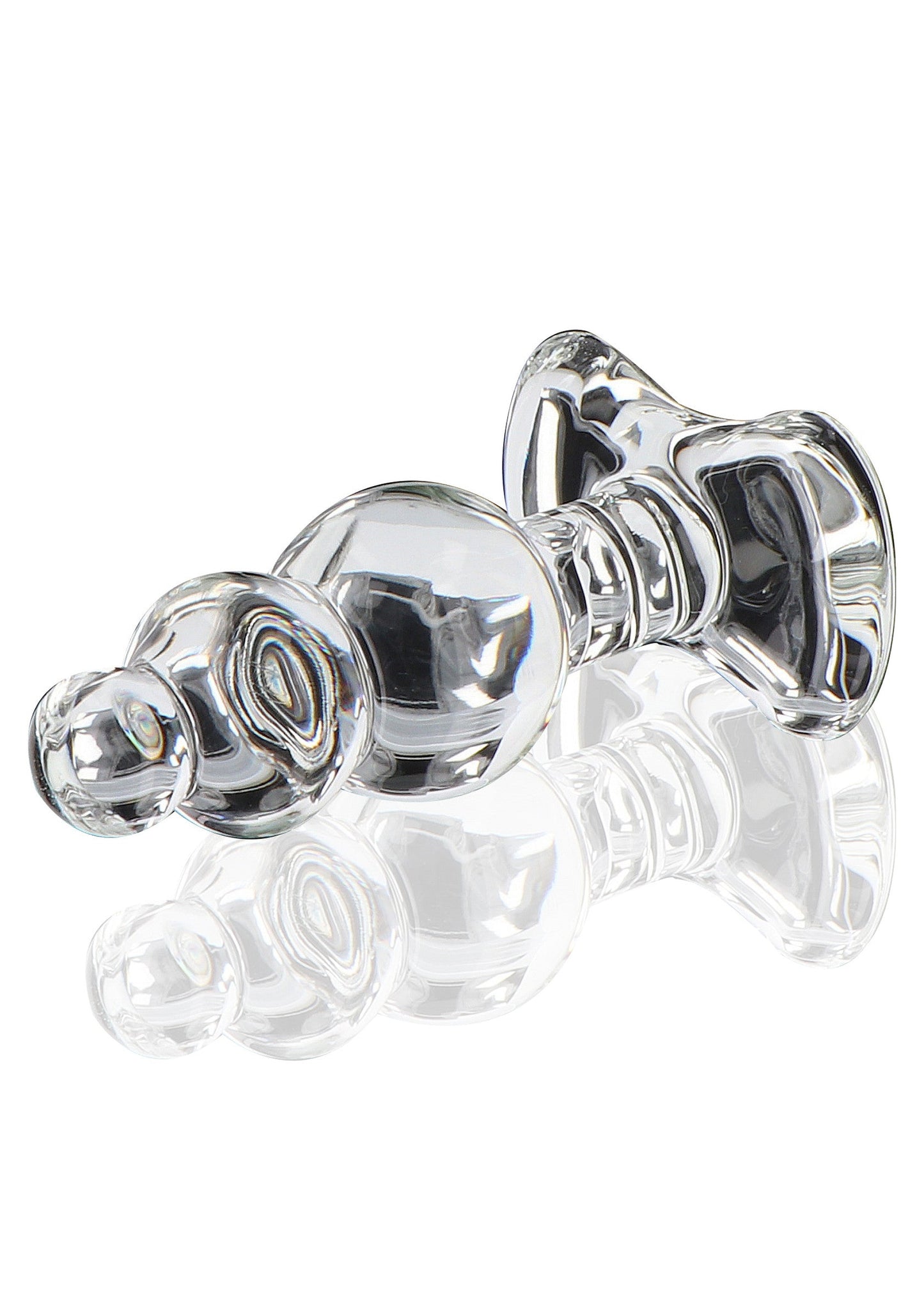 10611 toyjoy glass worxx crystal jewel