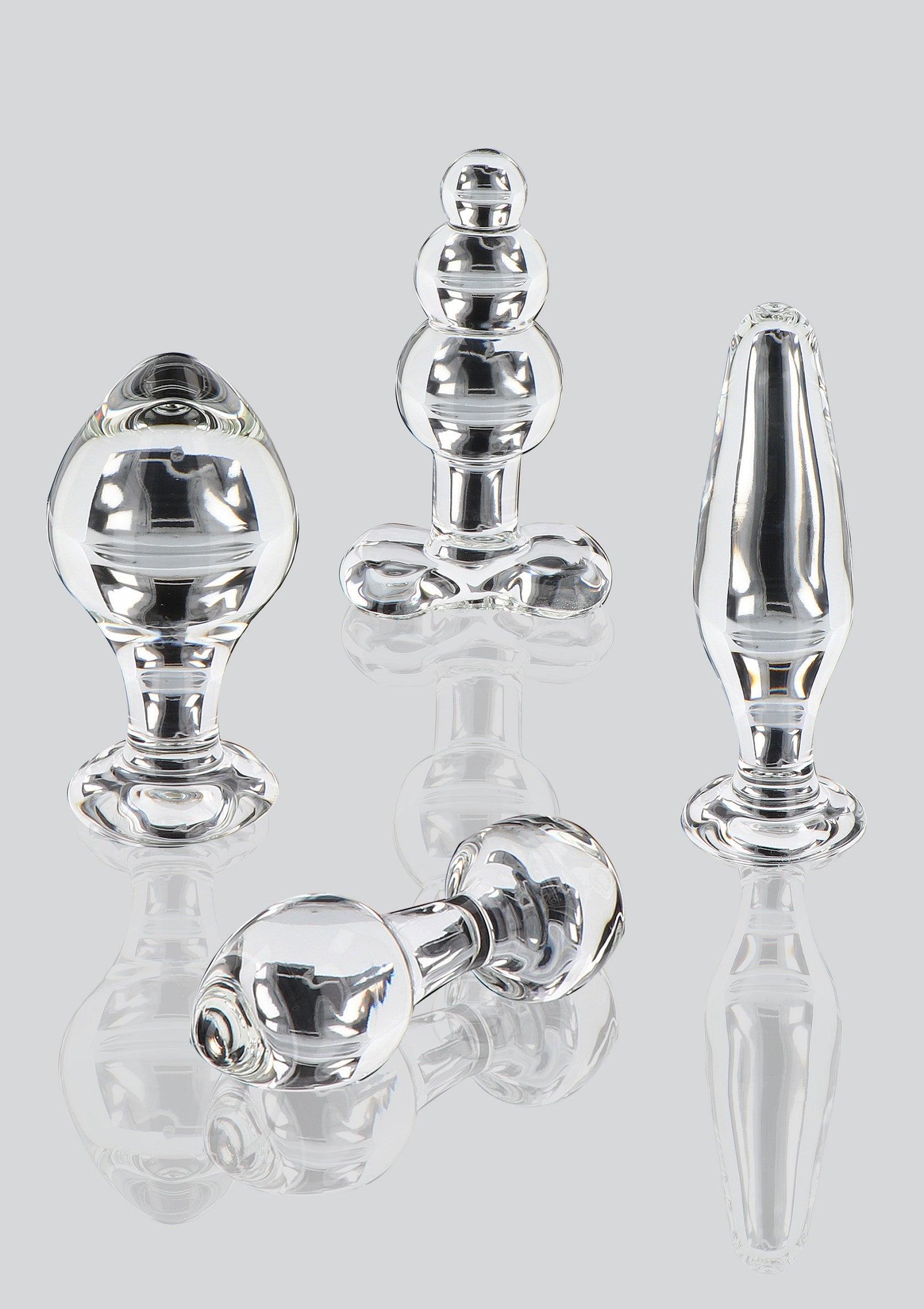 10611 toyjoy glass worxx crystal jewel