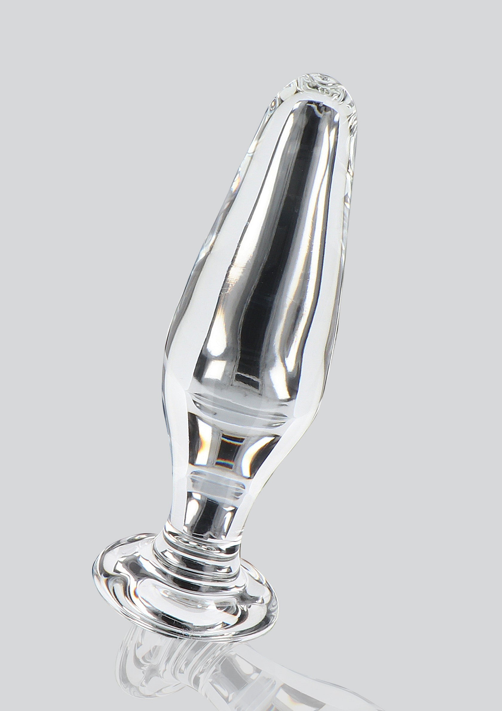 10613 toyjoy glass worxx star sparkler