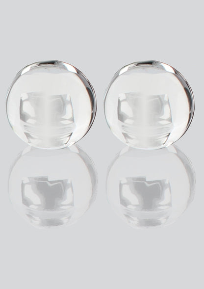 10616 toyjoy glass worxx pearl drops
